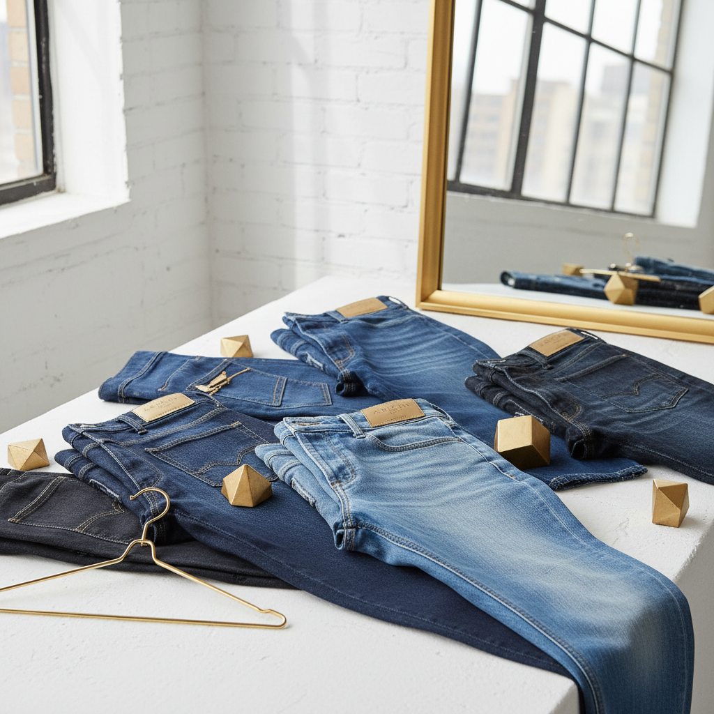 Jeans H