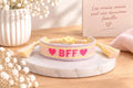 Bracelet "💗BFF💗"