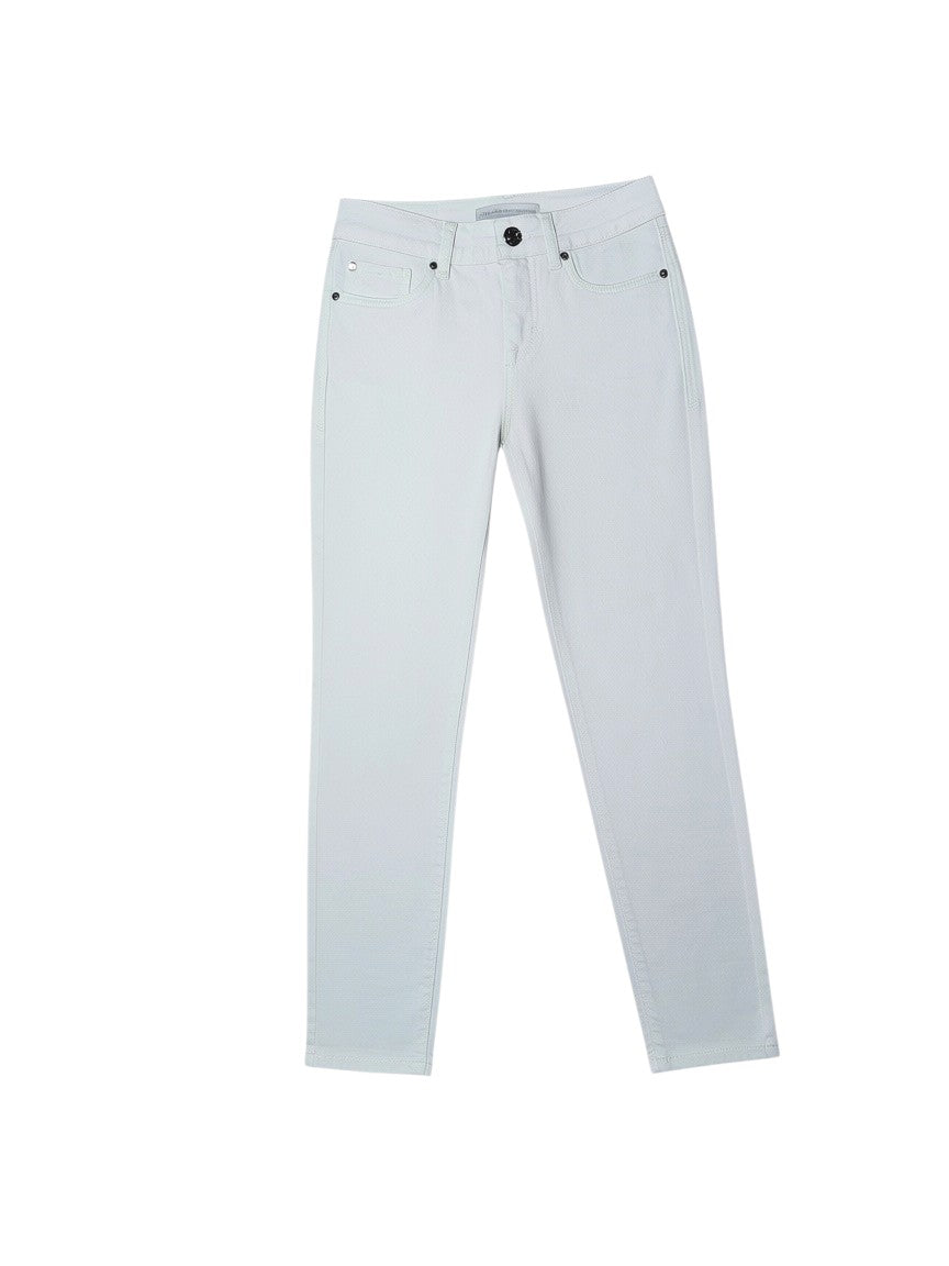 Jean Street One slim fit