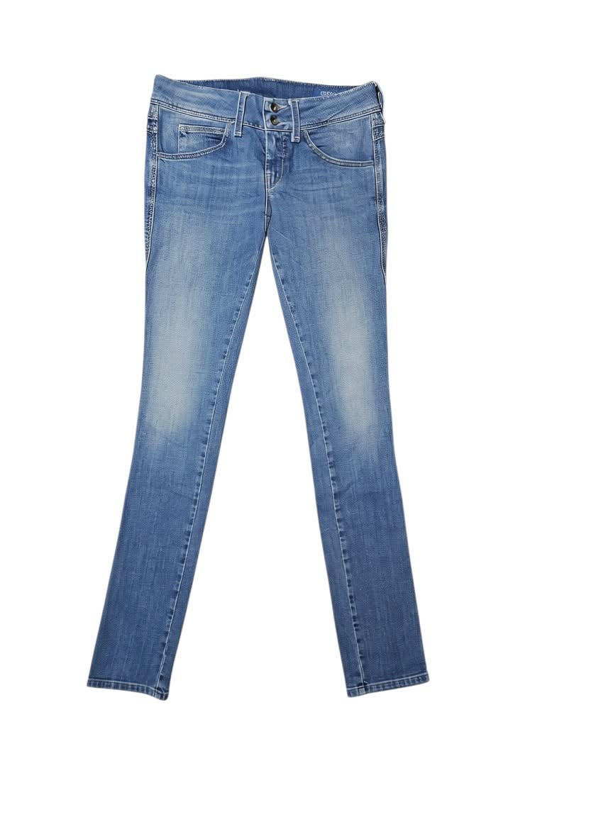 Jean Guess