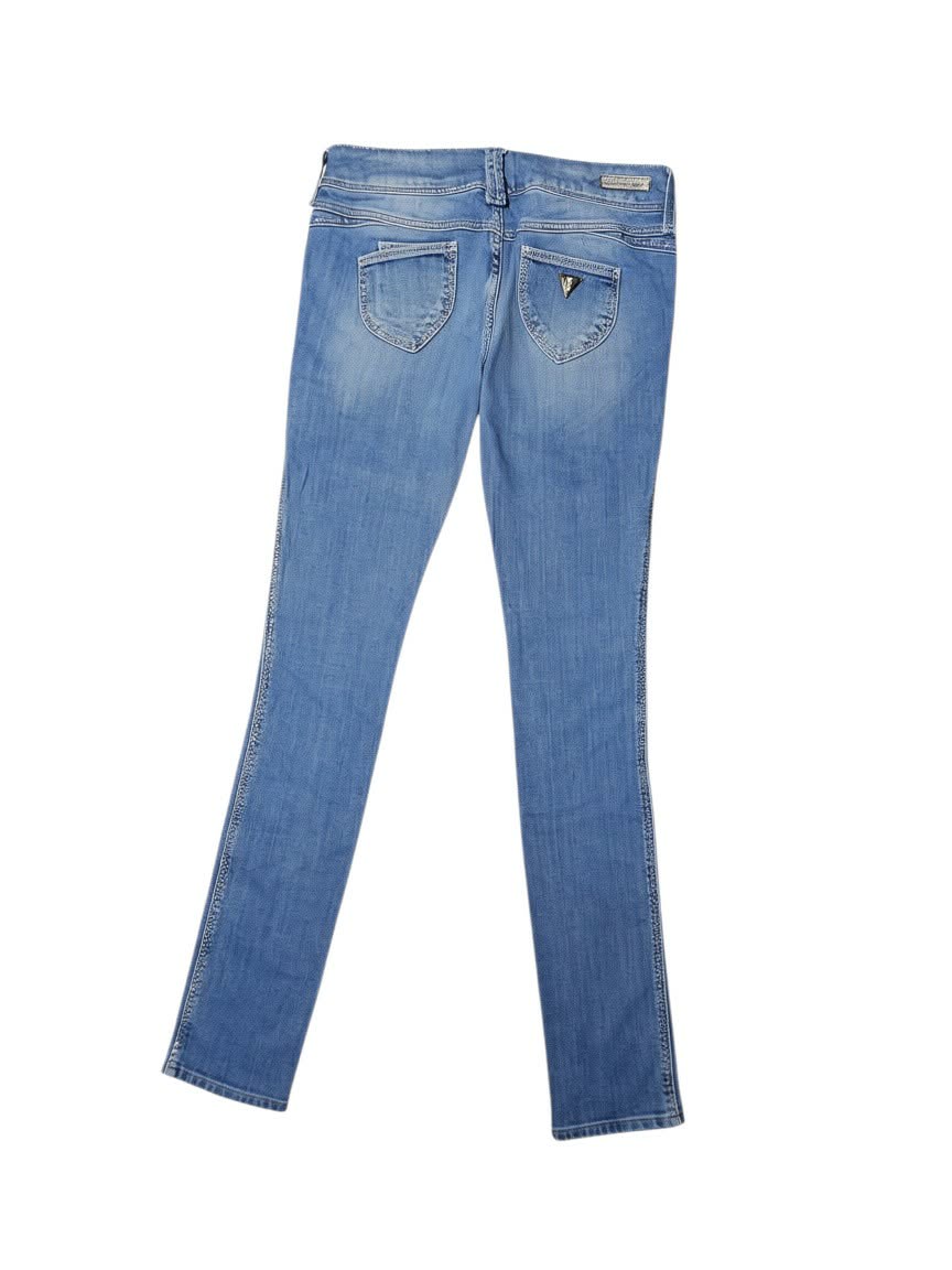 Jean Guess