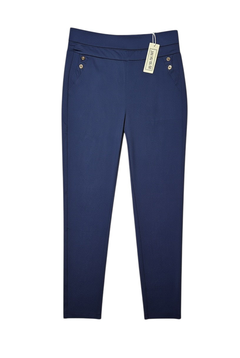 Pantalon Jin Yu Ya Qi