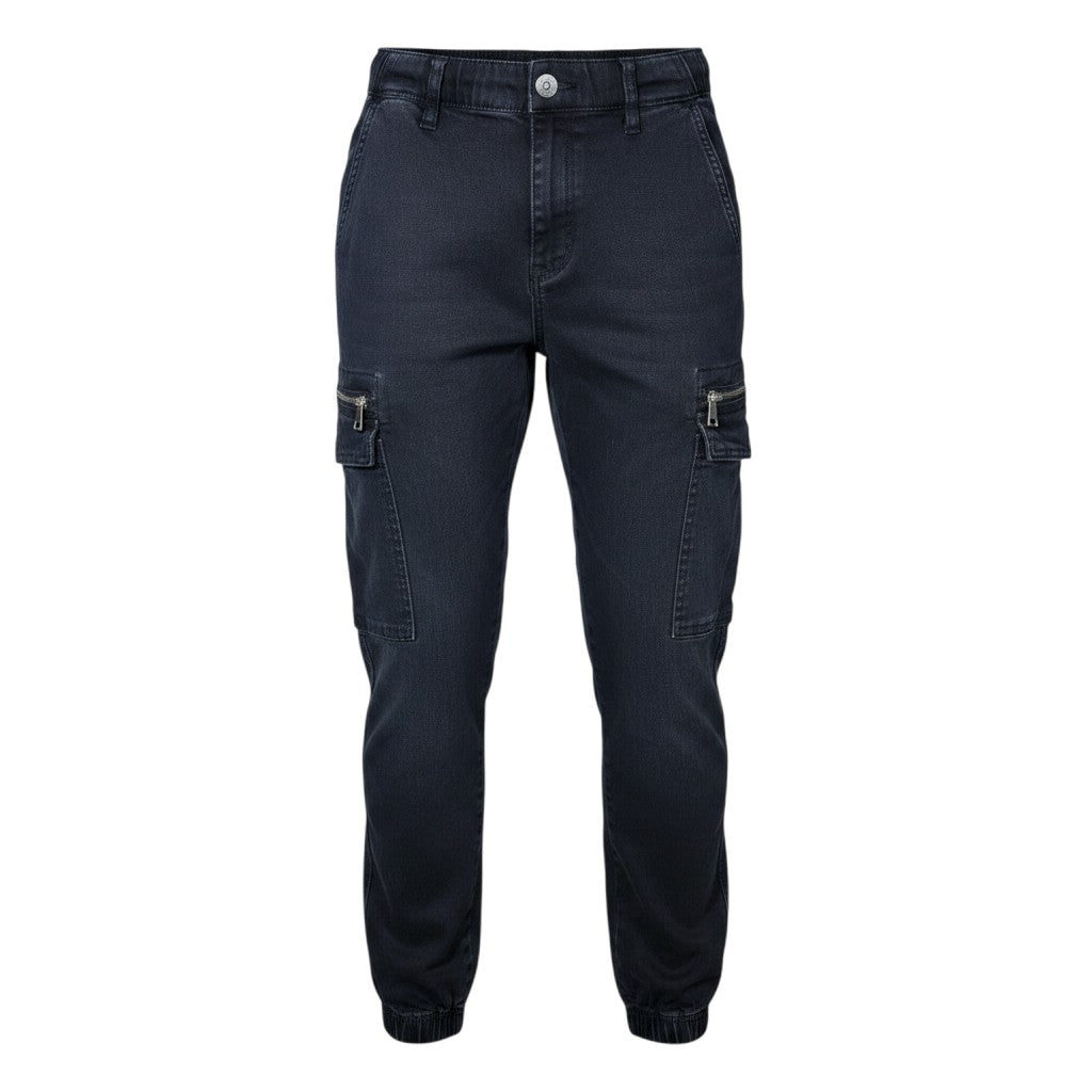 Pantalon Cargo Nice to Meet Monday