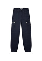 Pantalon Cargo Nice to Meet Monday