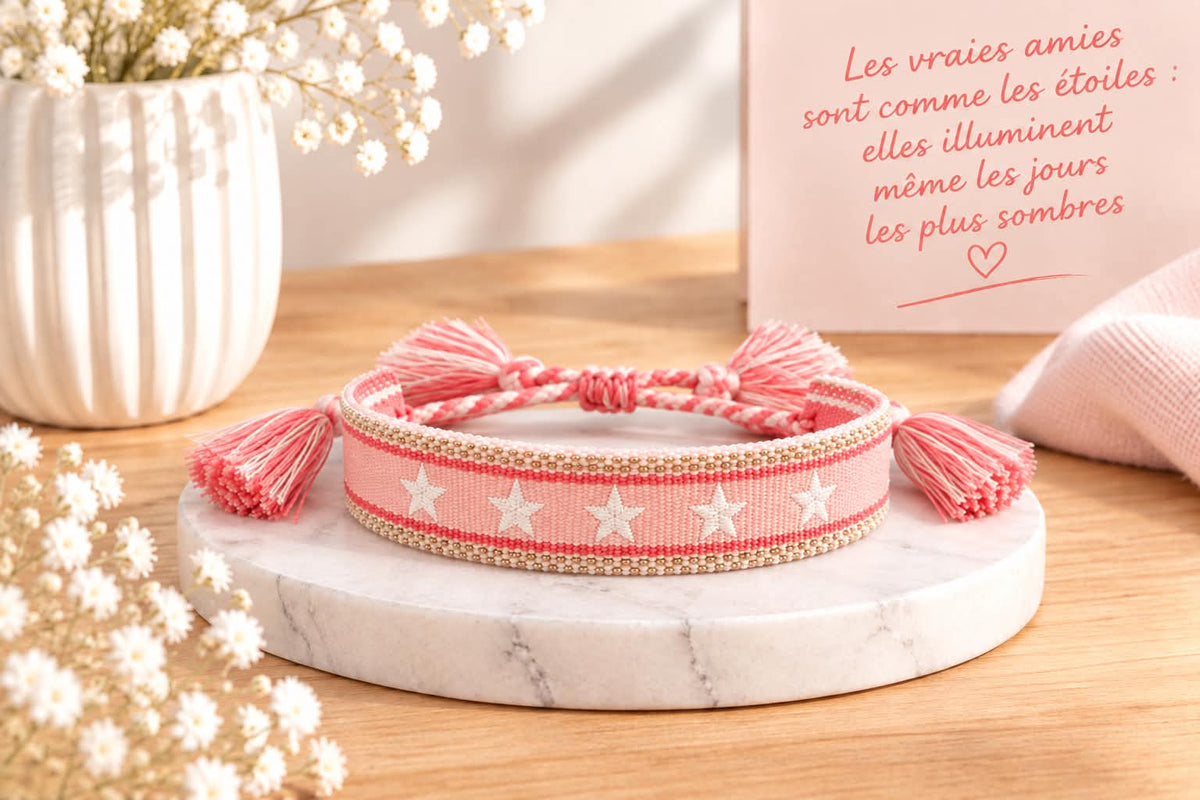 Bracelet "⭐Etoile⭐"