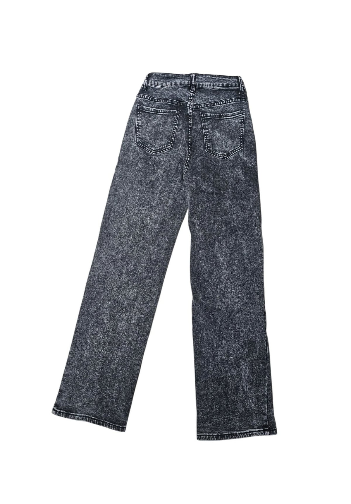 Jean basic