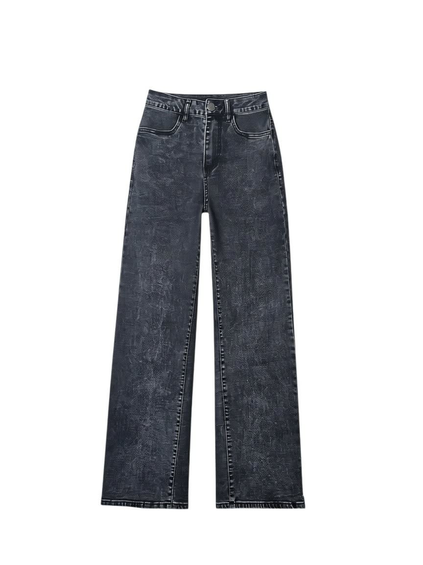 Jean basic