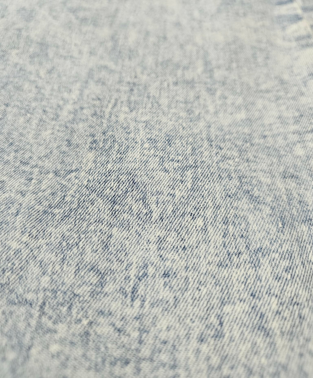 Jean Denim