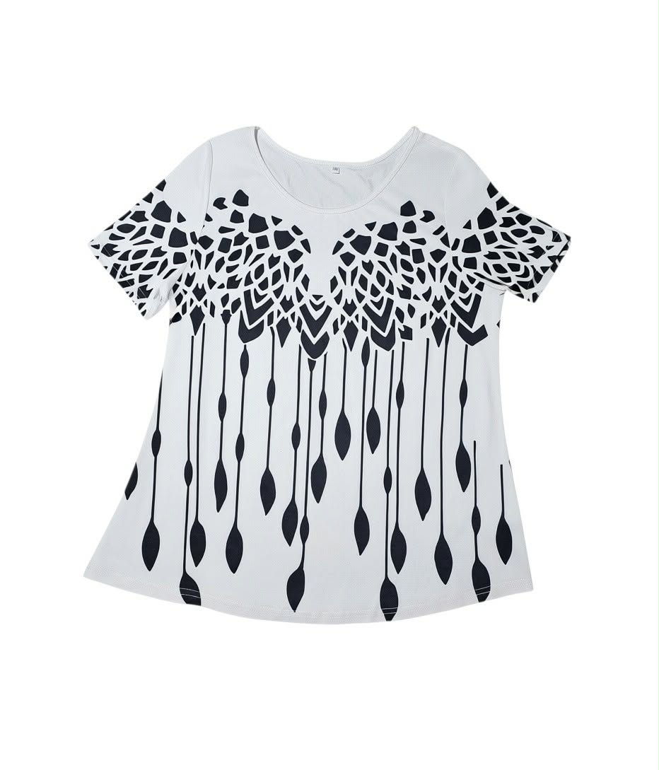 Ensemble Noir et blanc