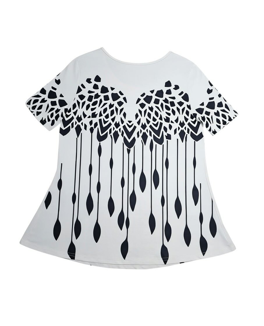 Ensemble Noir et blanc