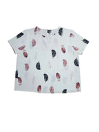 Blouse Gomorn