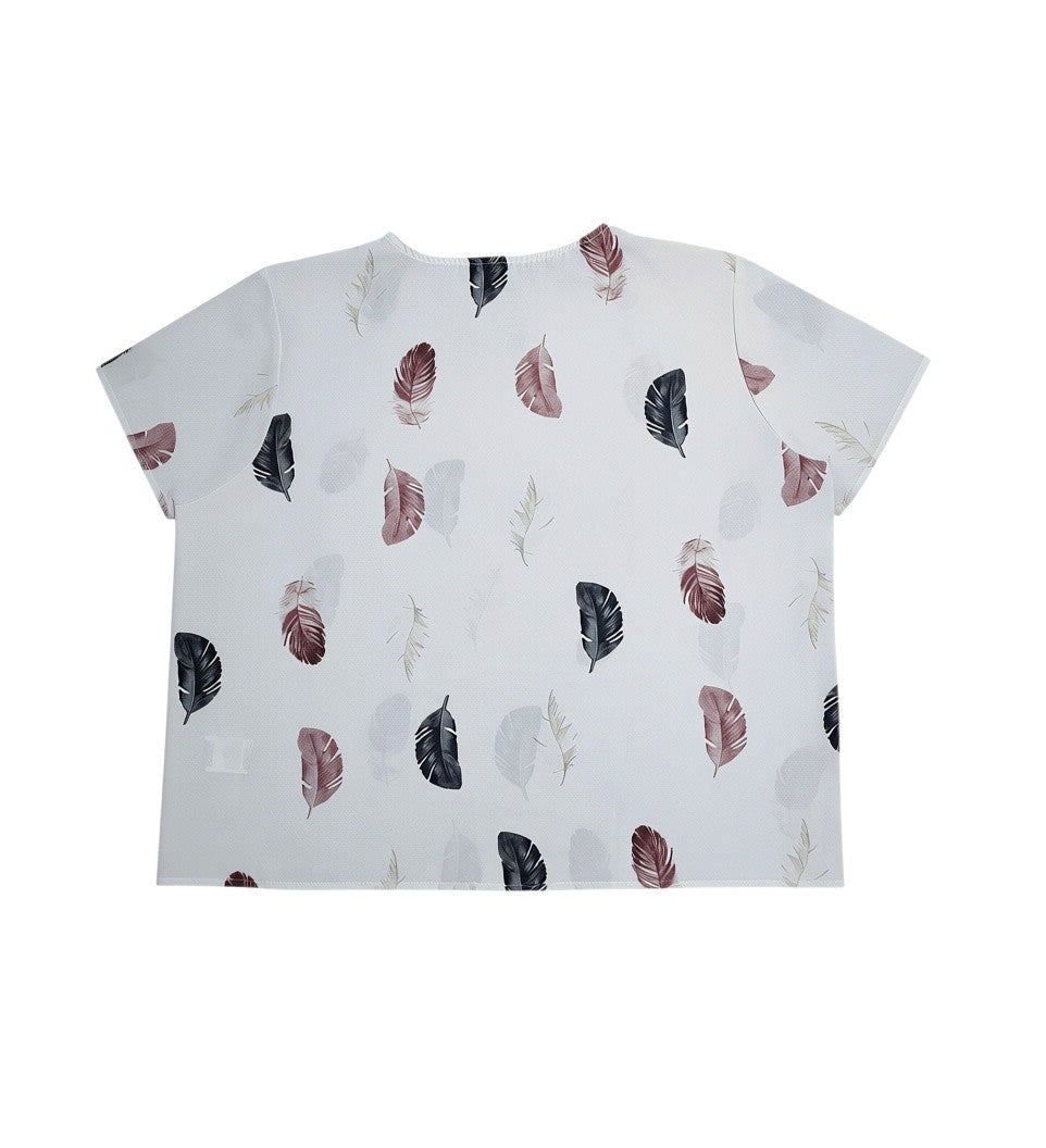 Blouse Gomorn
