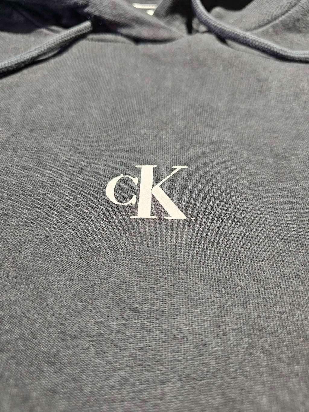 Pull Croc top Calvin Klein