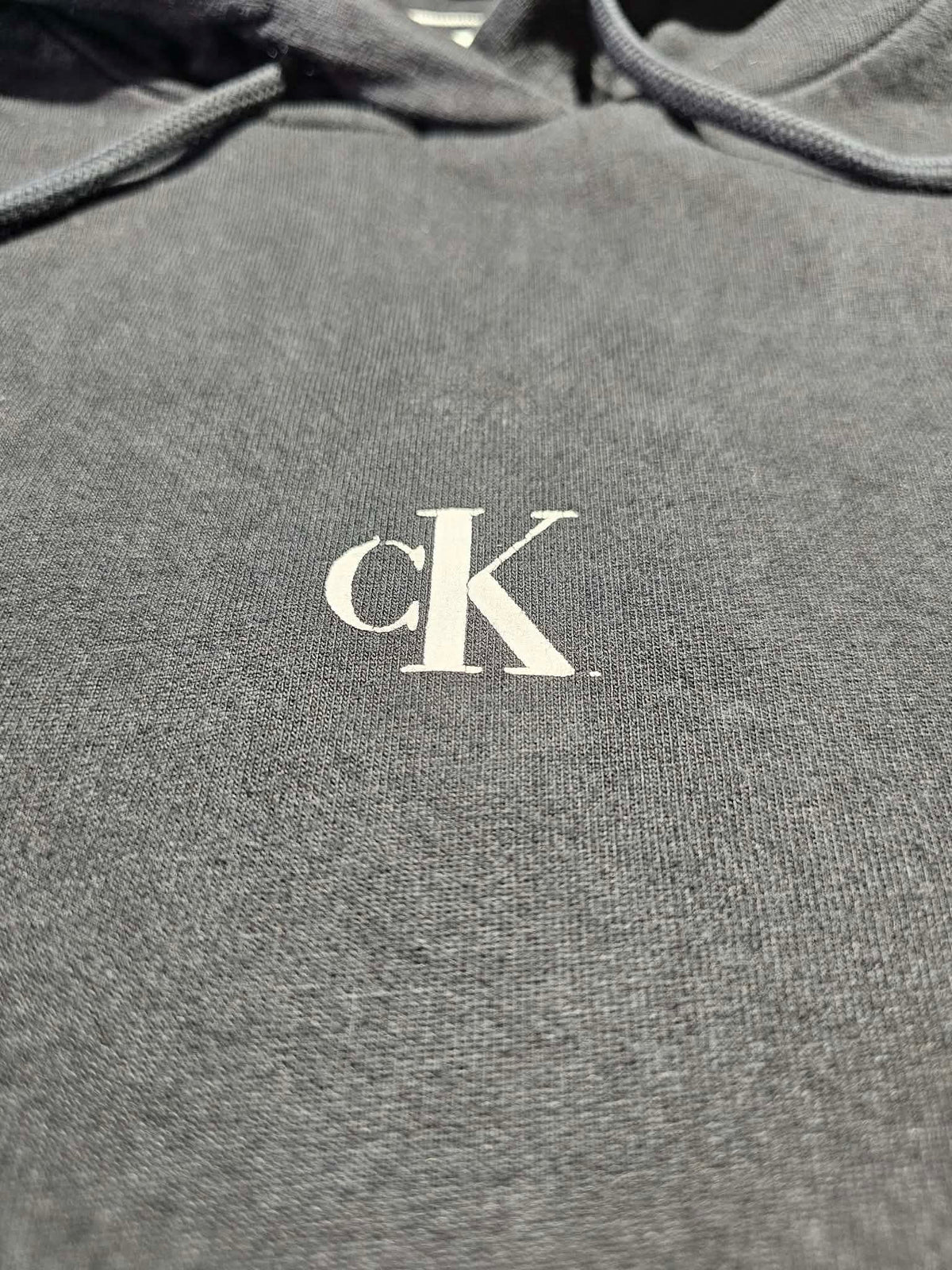 Pull Croc top Calvin Klein
