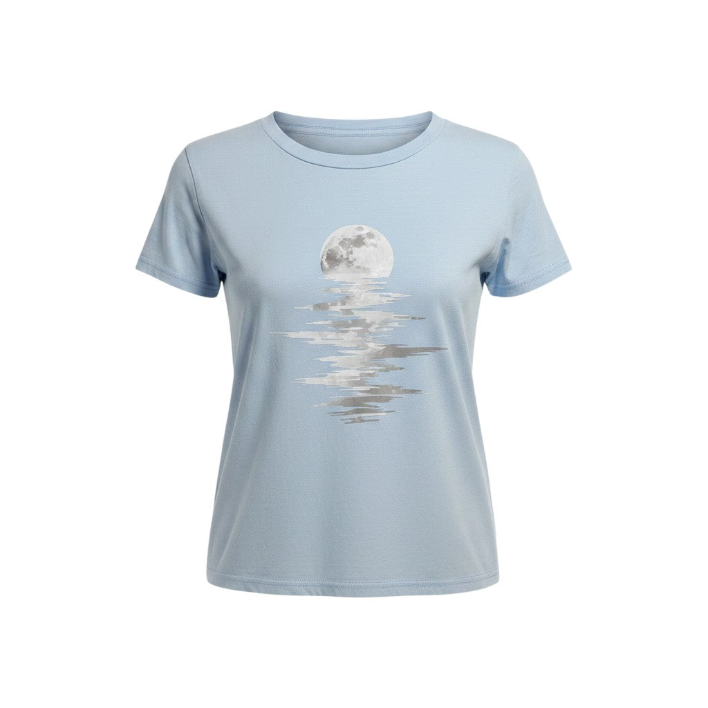 T-Shirt Lune