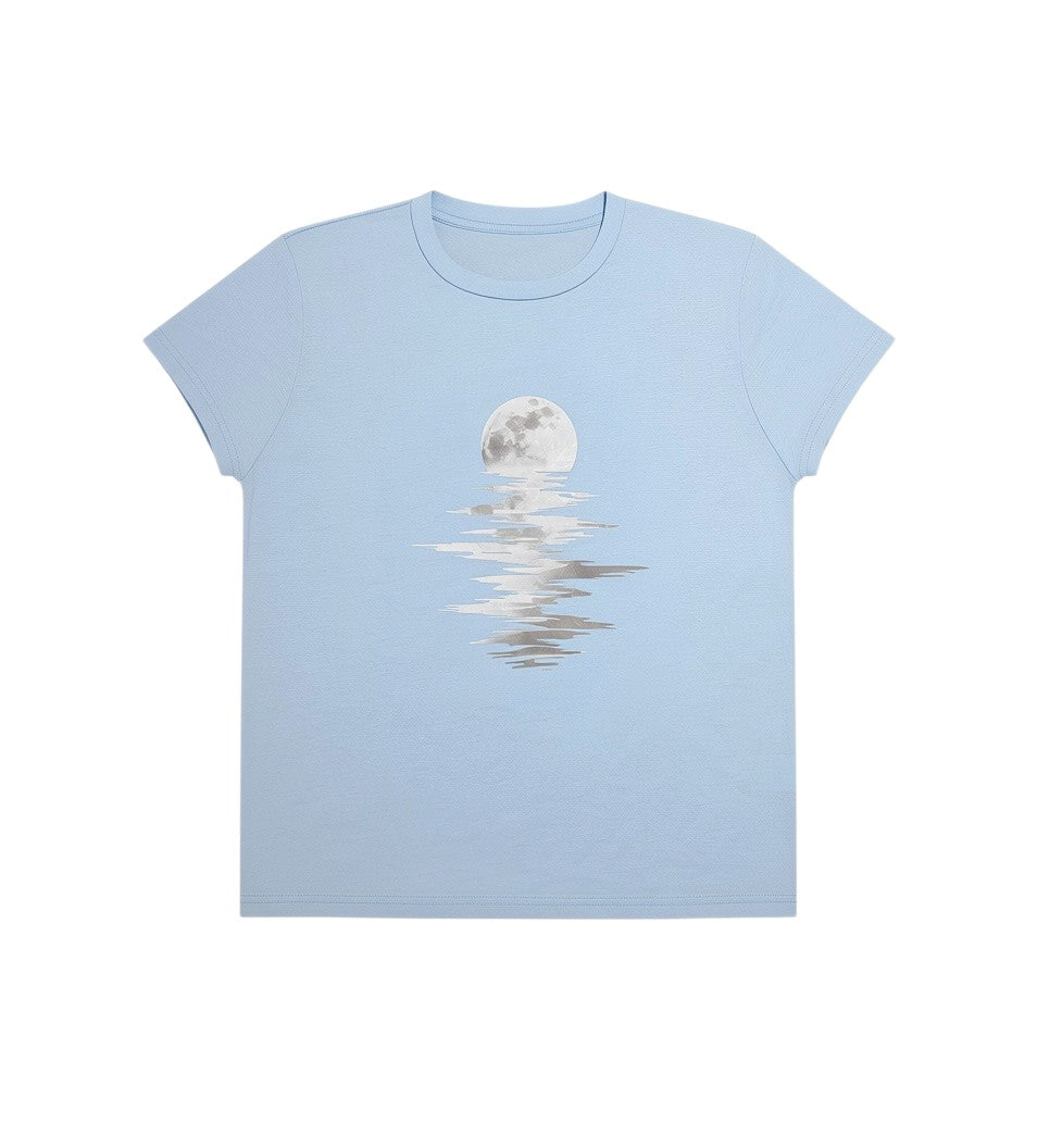 T-Shirt Lune