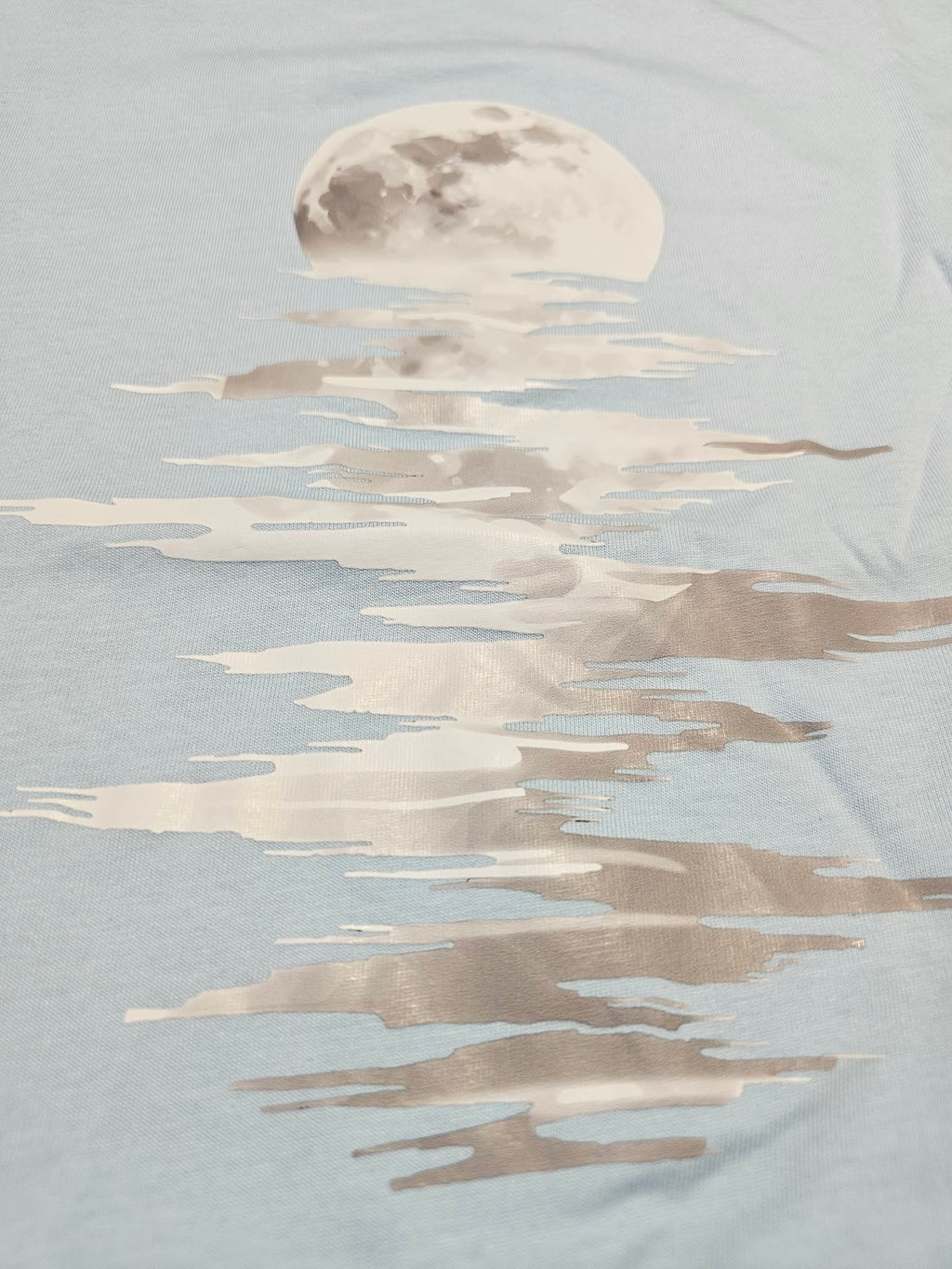 T-Shirt Lune