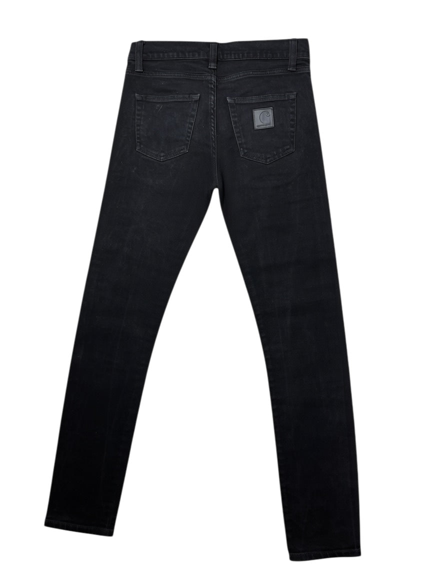 Jean Carhartt