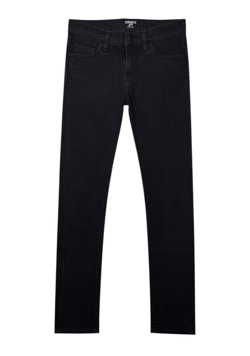 Jean Carhartt