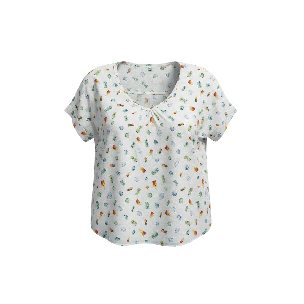 Blouse Esprit
