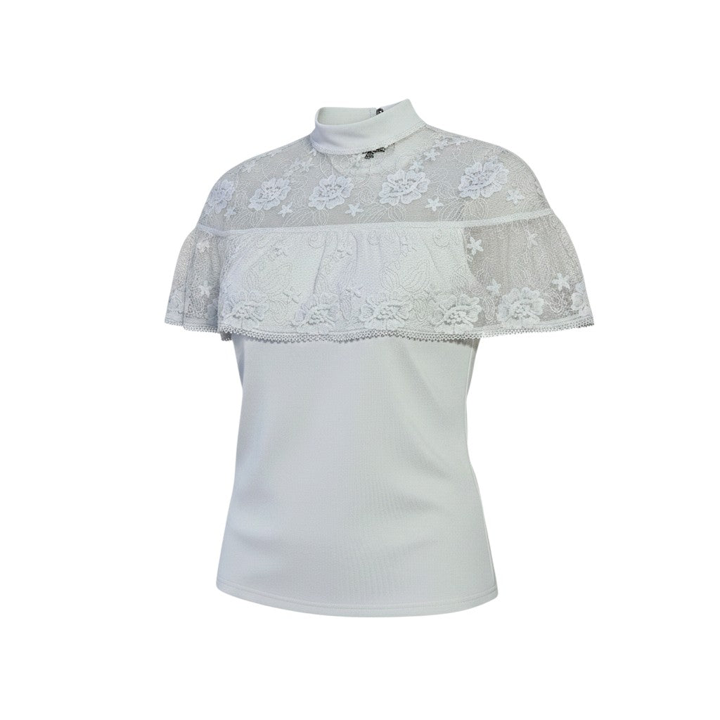 Blouse In Vogue Paris