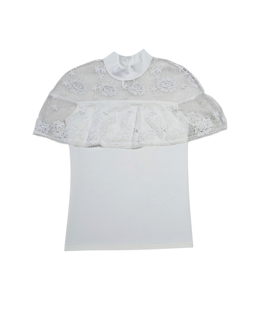 Blouse In Vogue Paris