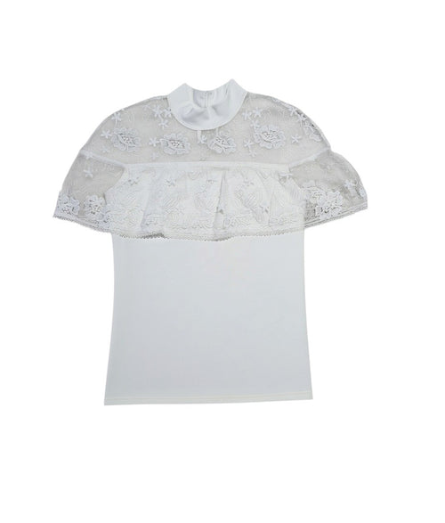 Blouse In Vogue Paris