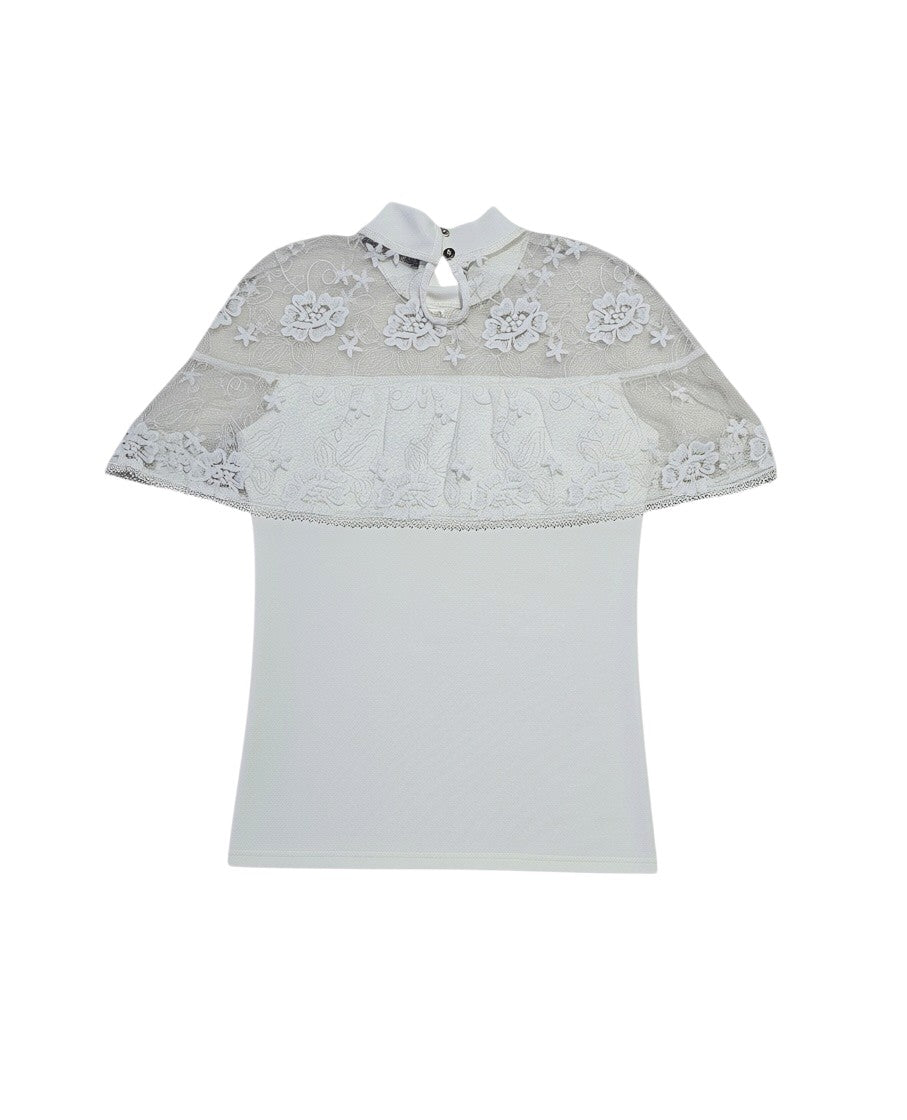 Blouse In Vogue Paris