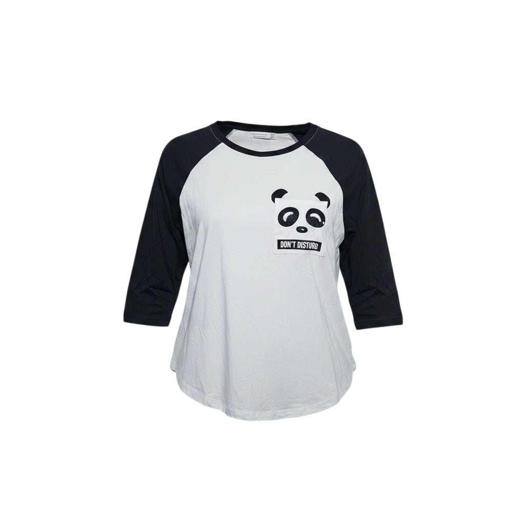 T-Shirt Bershka