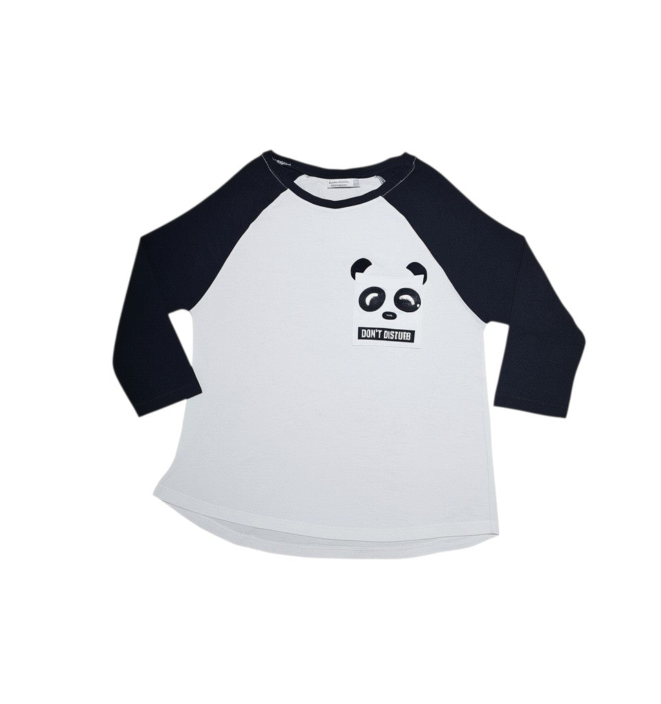 T-Shirt Bershka