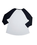 T-Shirt Bershka