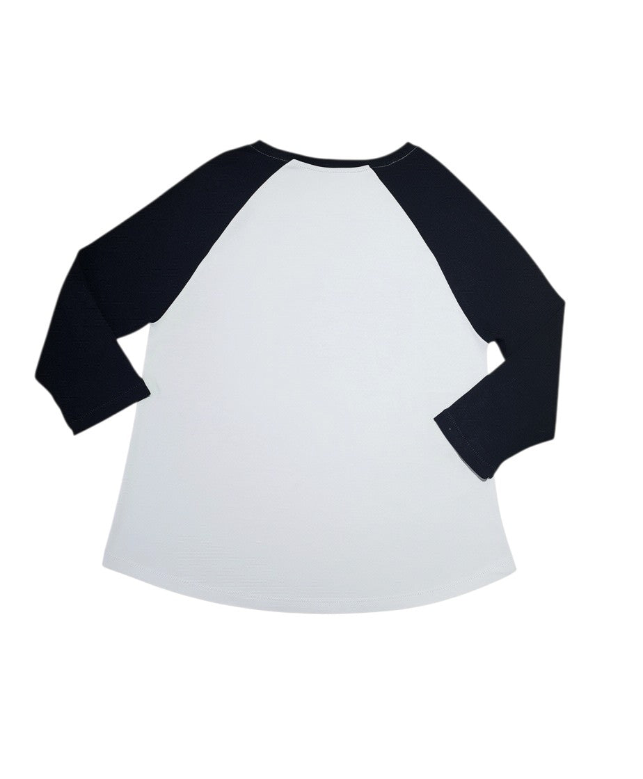 T-Shirt Bershka