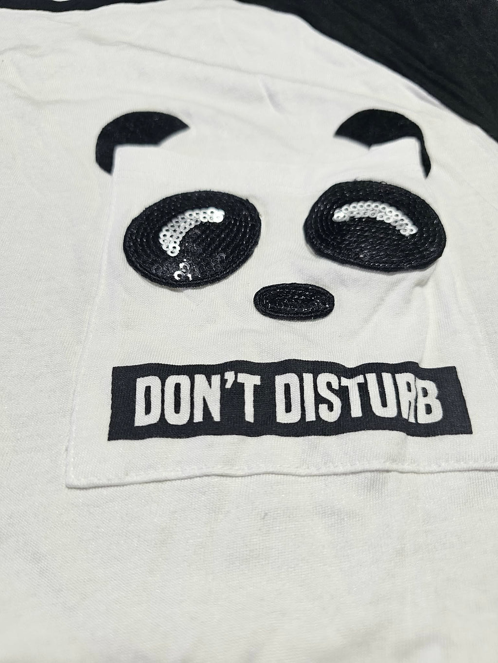 T-Shirt Bershka