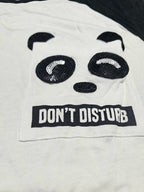 T-Shirt Bershka