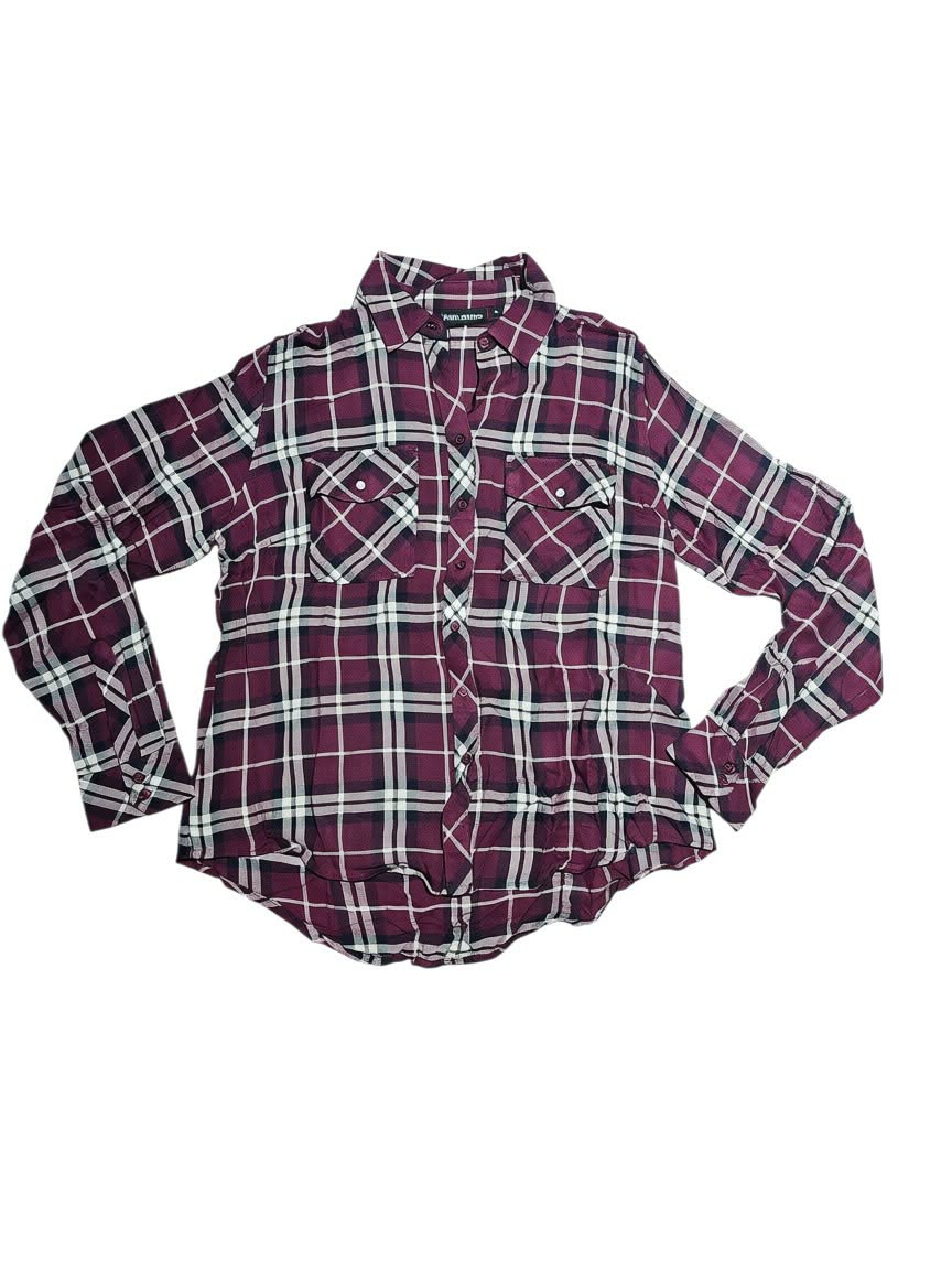 Chemise Nelsson