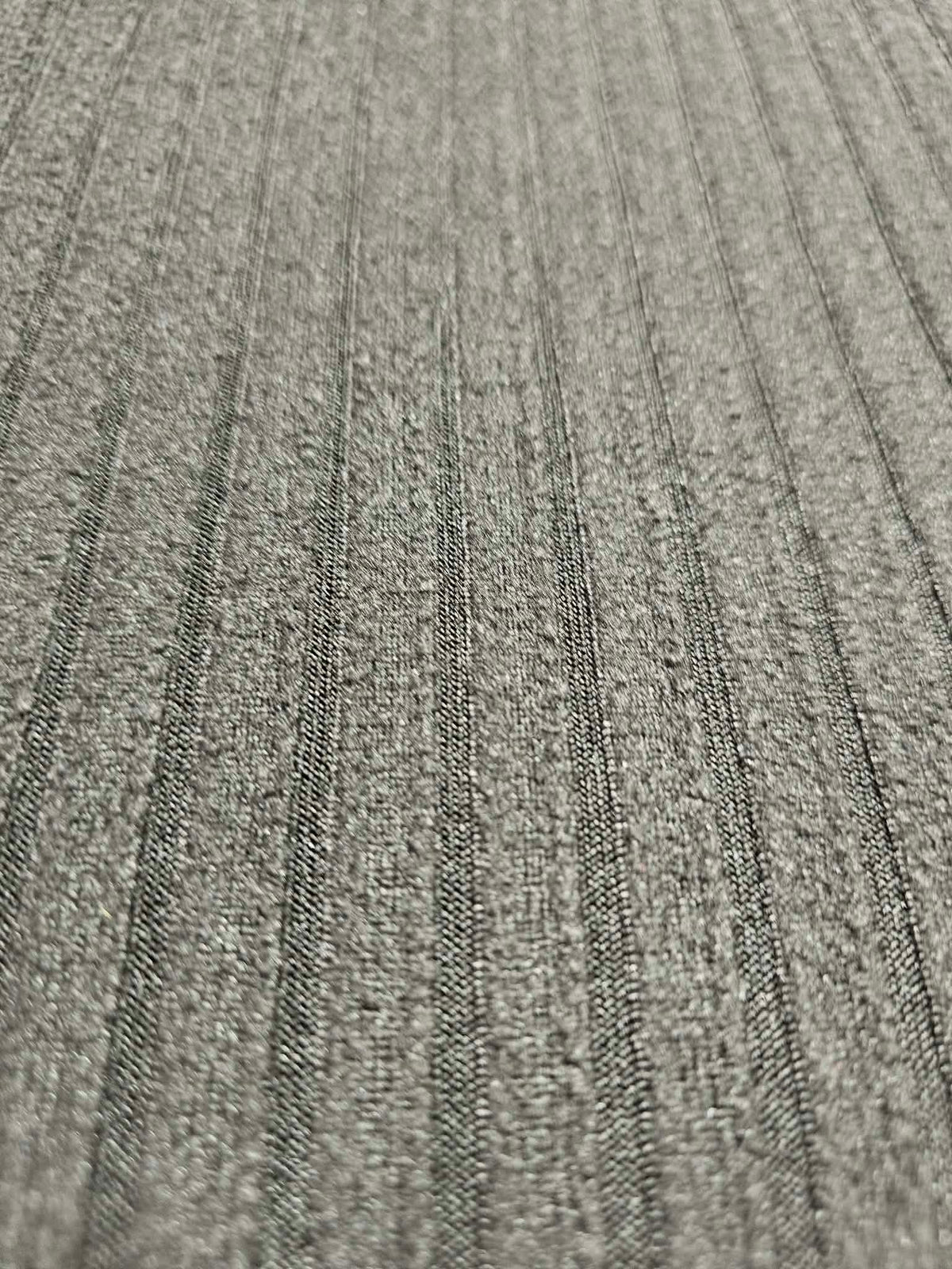 Pull col roulé