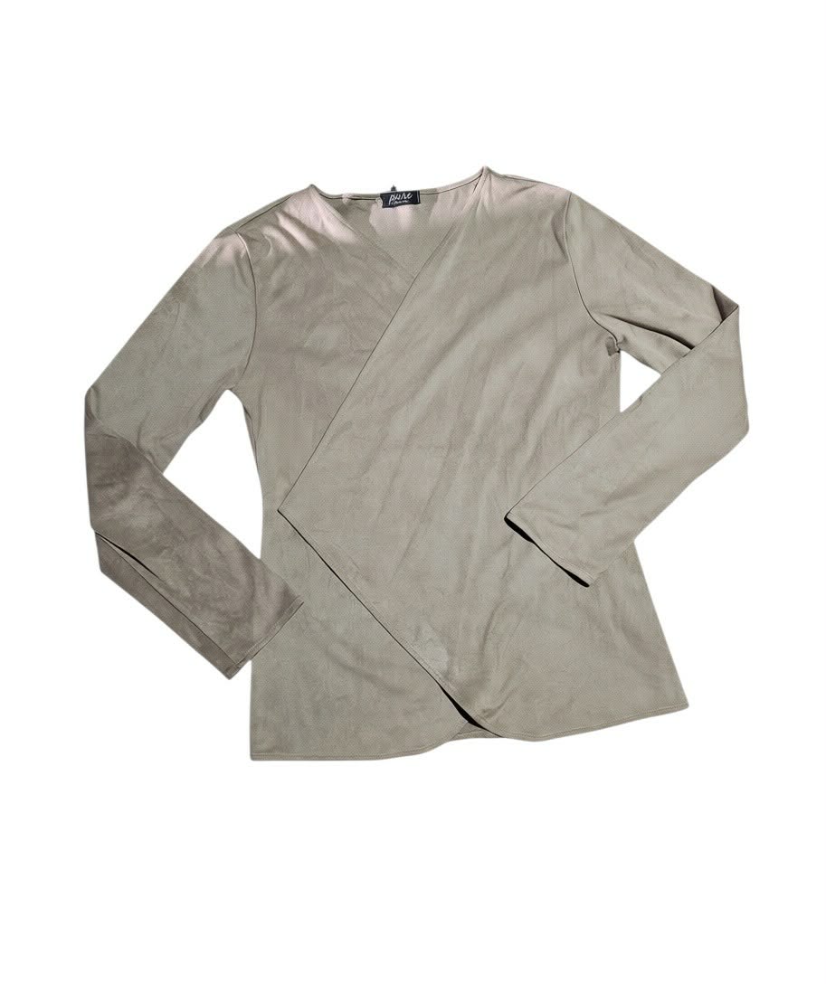 Cache cœur Pure couture