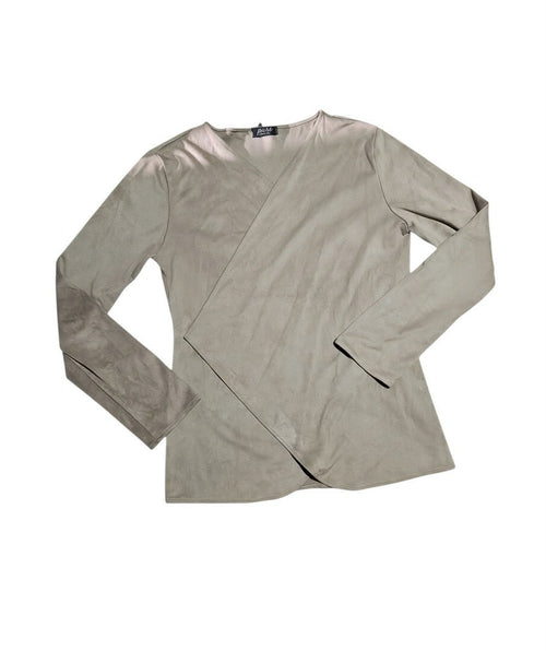 Cache cœur Pure couture