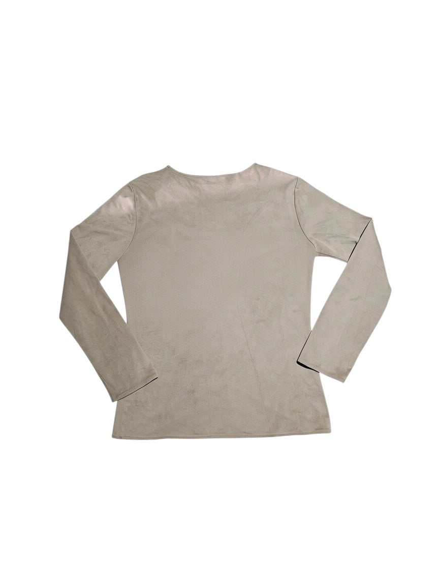 Cache cœur Pure couture