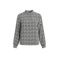 Blouse Nielsson manche longue