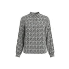 Blouse Nielsson manche longue