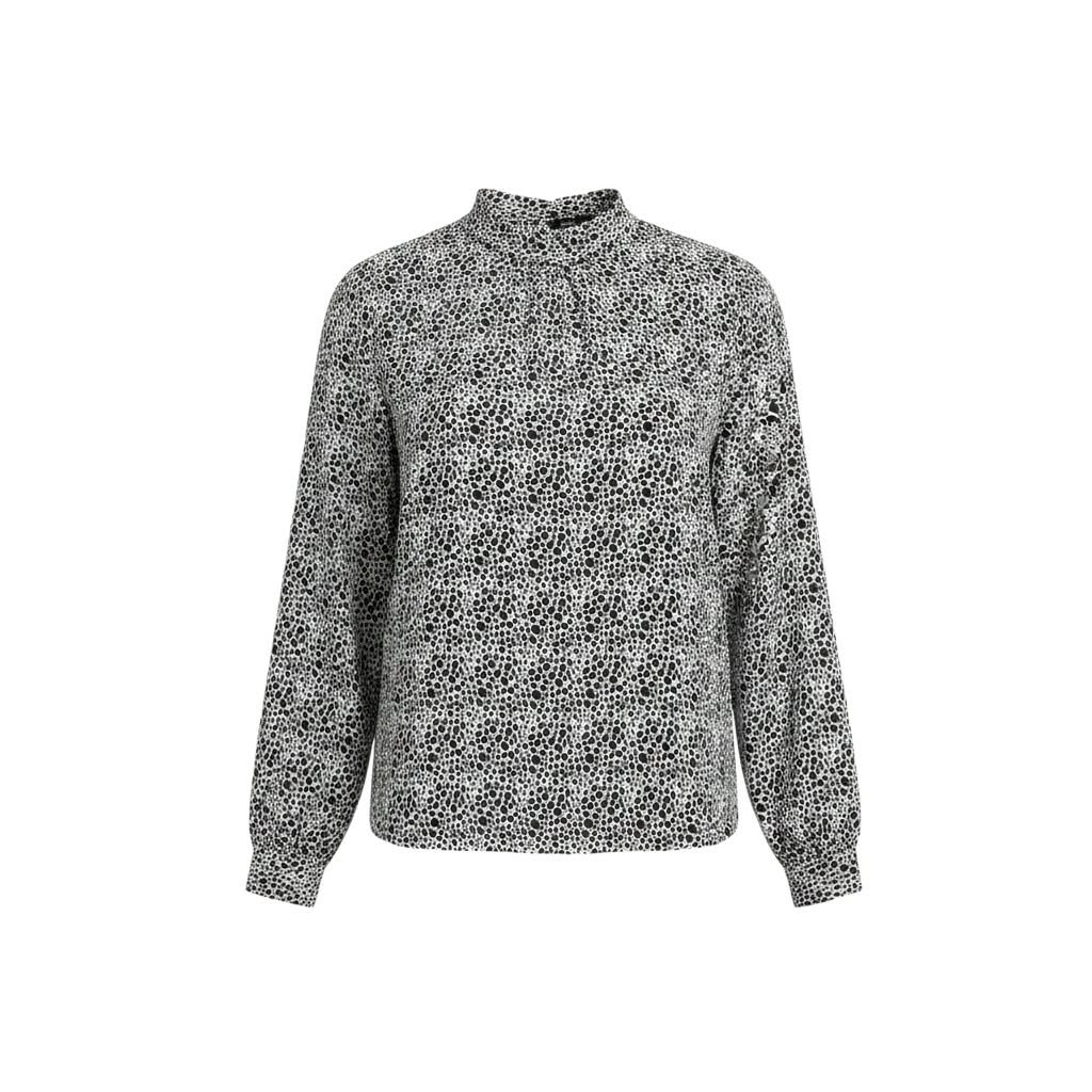 Blouse Nielsson manche longue