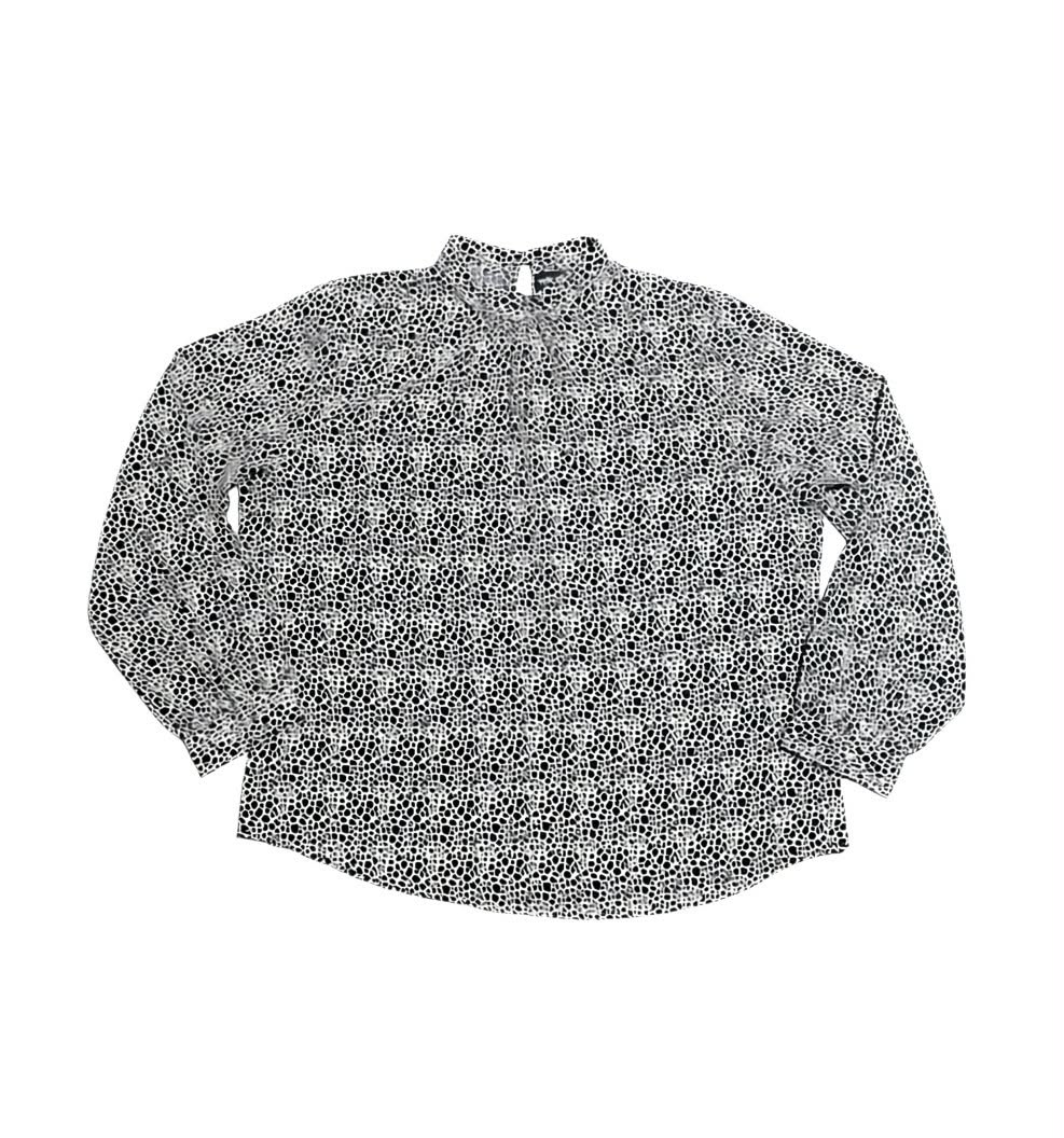 Blouse Nielsson manche longue