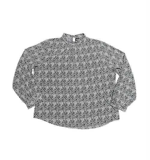 Blouse Nielsson manche longue