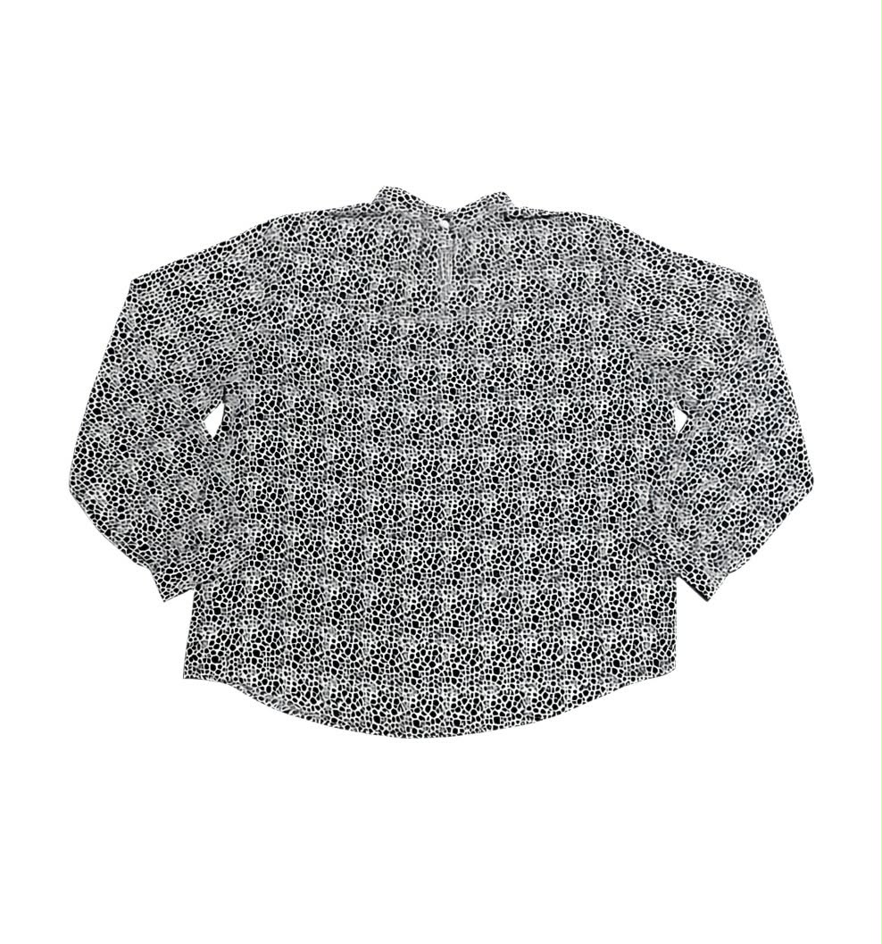 Blouse Nielsson manche longue