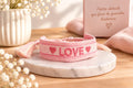 Bracelet "💗Love💗"