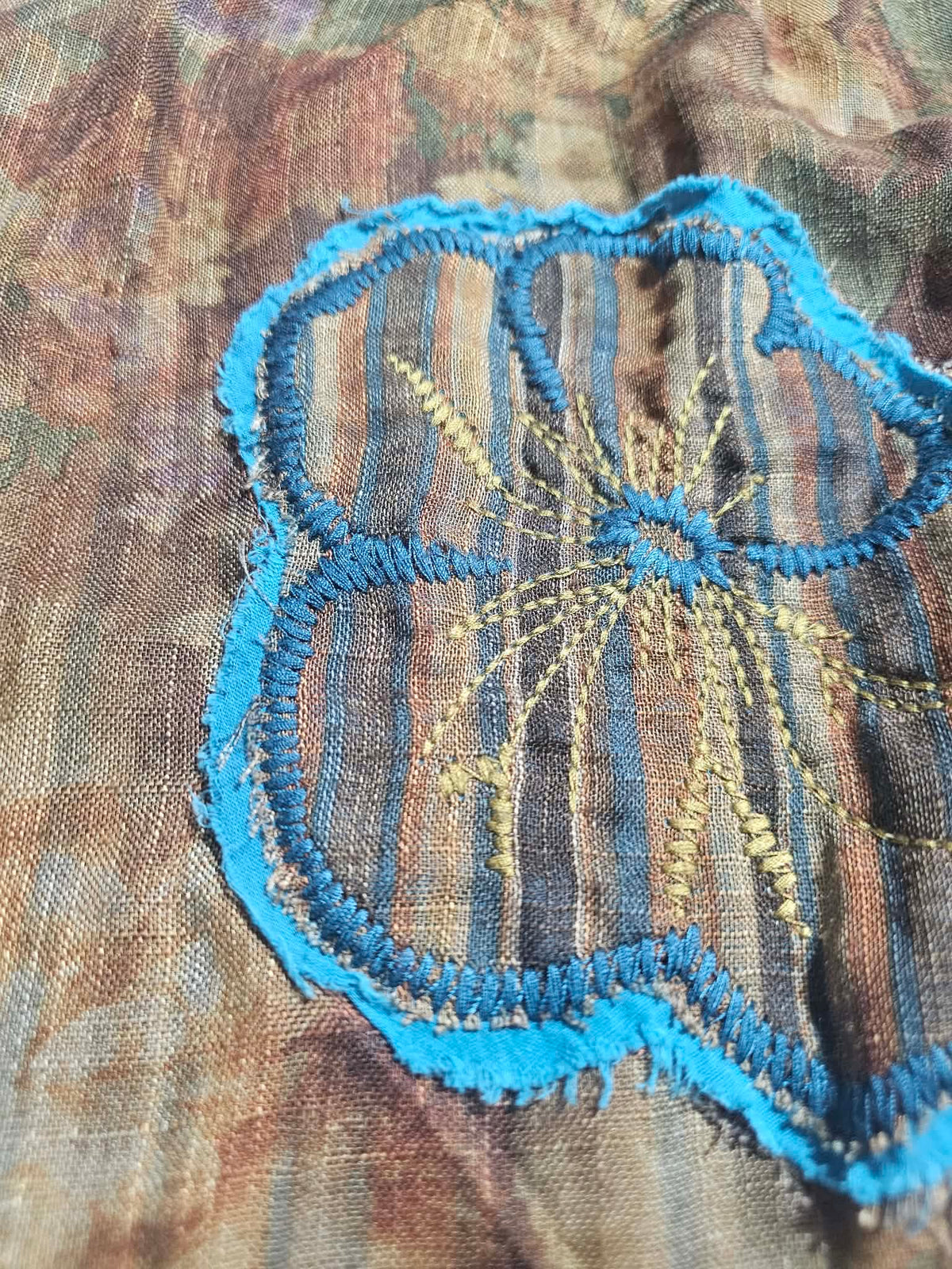 Blouse Infini Moi