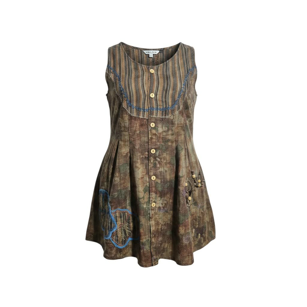 Blouse Infini Moi