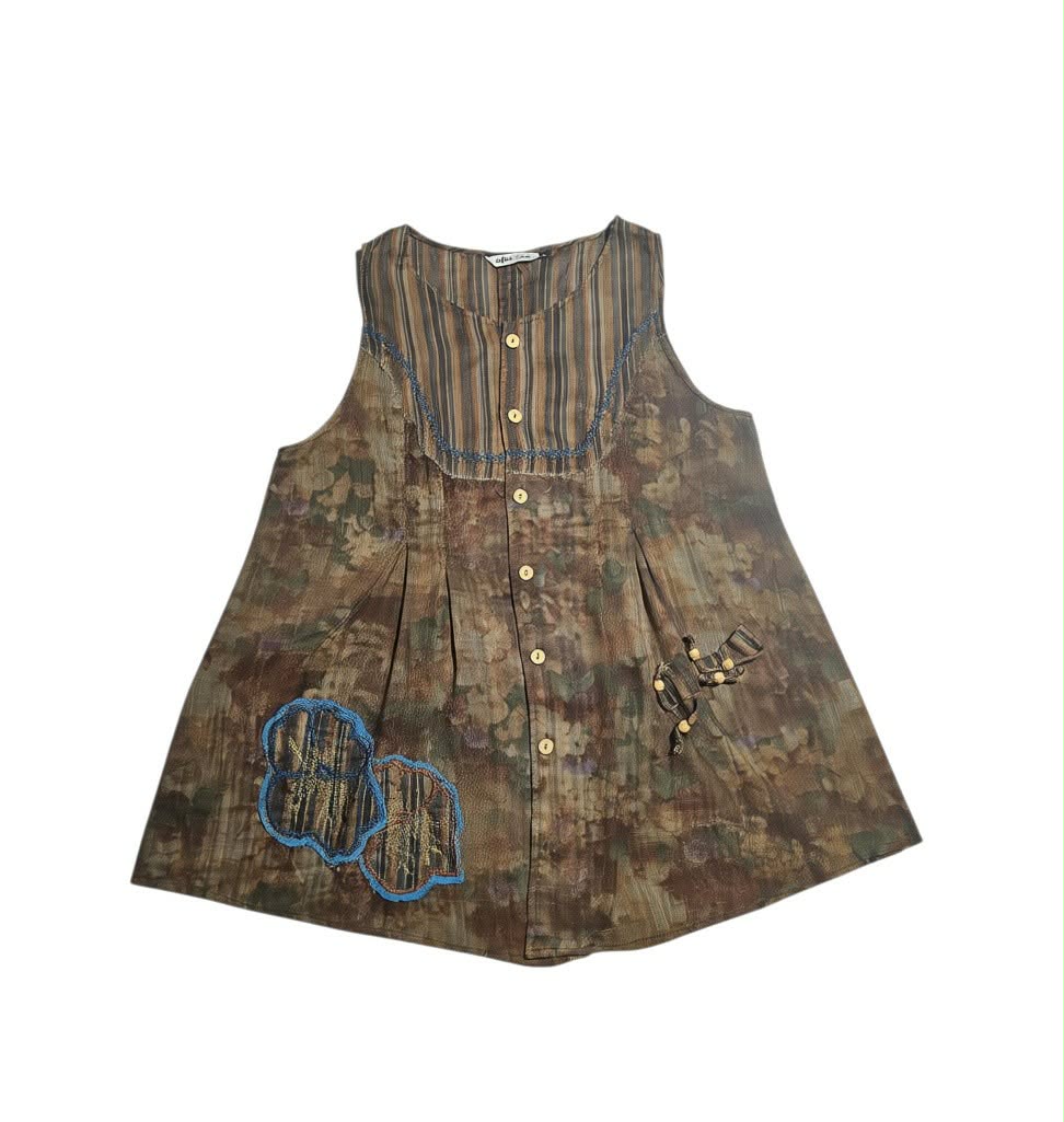 Blouse Infini Moi