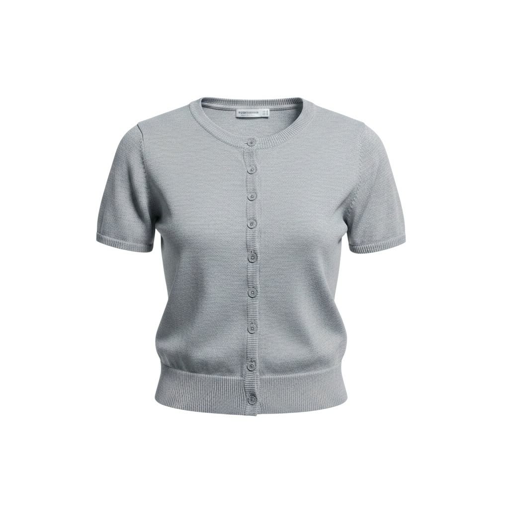 Gilet Stradivarius